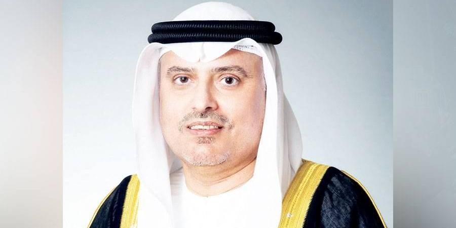 عبد الرحمن العور: قيادة الدولة تؤمن بأهمية التعليم