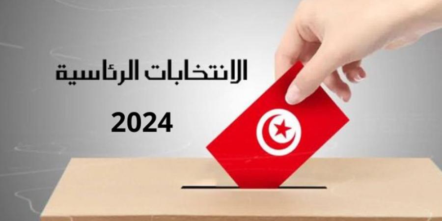 الانتخابات الرئاسية: فتح جميع مراكز الاقتراع بدول شرق آسيا والدول الأوربية والعربية