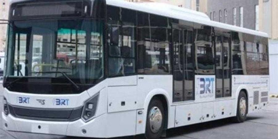 «قدم الآن».. الشروط والأوراق المطلوبة لوظائف سائقي الأتوبيس الترددي BRT