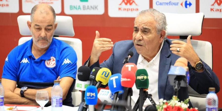 فوزي البنزرتي: مشاركة المنتخب الوطني في الشان ستكون مفيدة .. ولكن