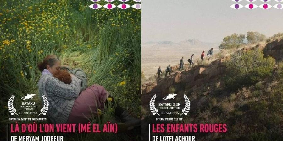 السنيما التونسية تفوز بجائزتين في مهرجان نامور للفيلم الفرنكوفوني