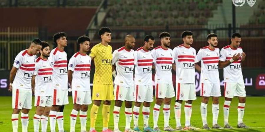 يوفنتوس يقترب من خطف صفقة الموسم من الزمالك