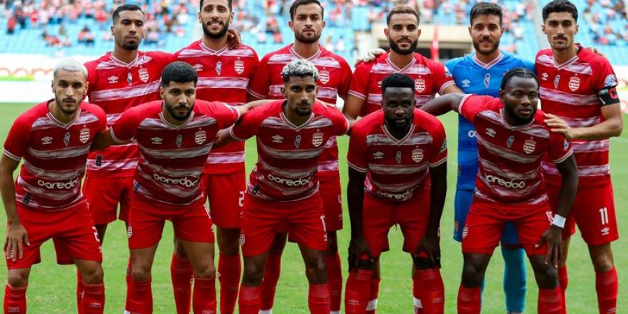 النادي الإفريقي: راحة ب3 أيام للاعبين .. وود منتظر أمام المنتخب الوطني