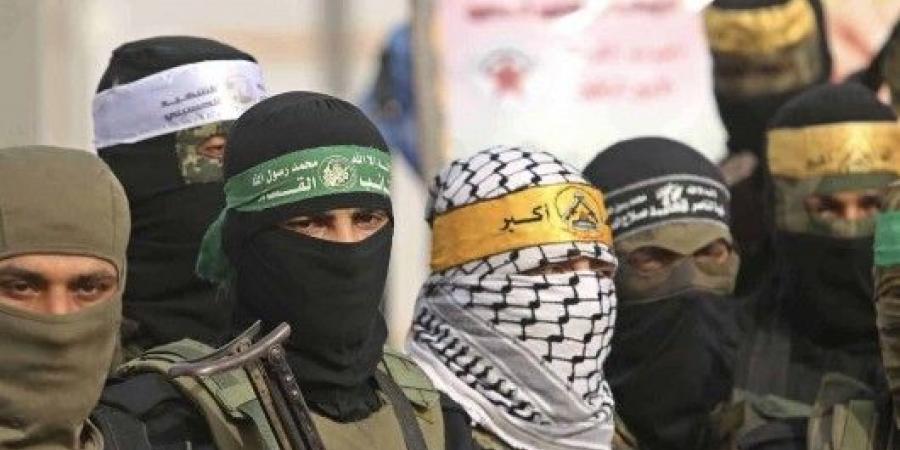 الفصائل الفلسطينية: لا اتفاق أو صفقة إلاً بوقف العدوان والانسحاب من غزة