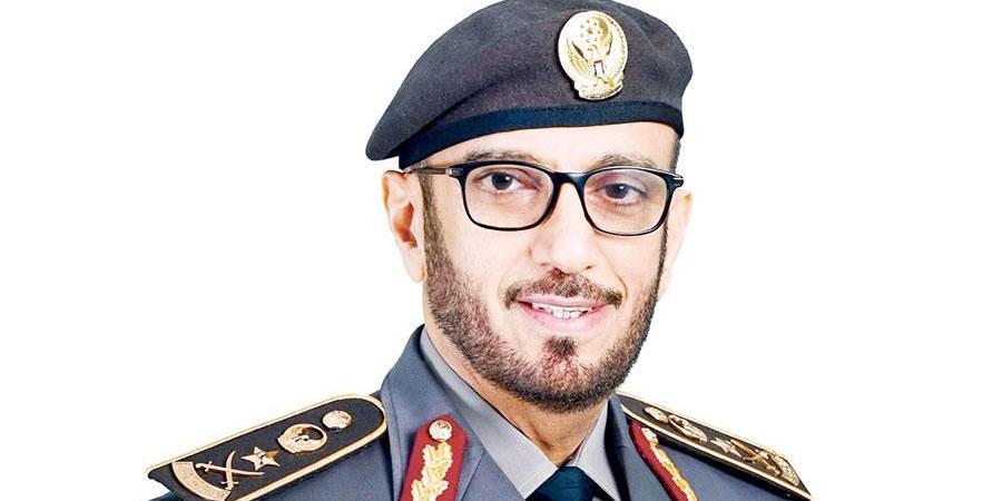 محمد المري: نحتفي بجميع المعلمين الذين يسهمون في تنشئة الأجيال