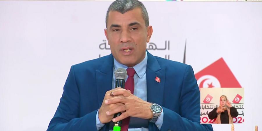 التليلي المنصري: "من الطبيعي تسجيل بعض التجاوزات في يوم الاقتراع ومجلس الهيئة سيبت فيها"