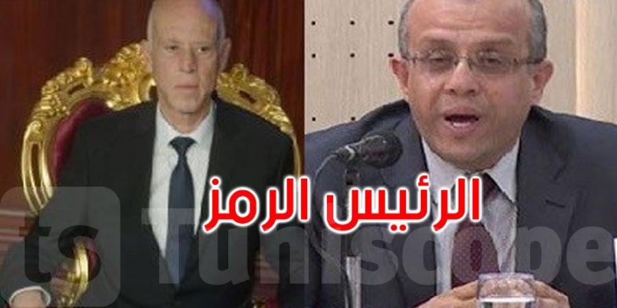 عاجل: نوفل سعيد يخرج عن صمته ويعلق على النتائج الأولية للانتخابات الرئاسية