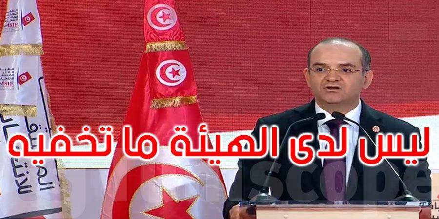 بوعسكر: فرز الأصوات مرحلة حاسمة في العملية الانتخابية