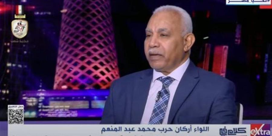 رئيس جهاز الاستطلاع السابق: الحرب في السودان لن تنتهي بالقتال