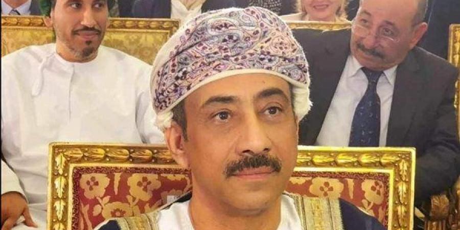 «الشؤون العربية» بنقابة الصحفيين تستضيف سفير سلطنة عُمان الأربعاء