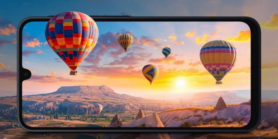 سامسونج تعلن هاتفها الجديد Galaxy A16 5G بتحديثات طويلة الأمد