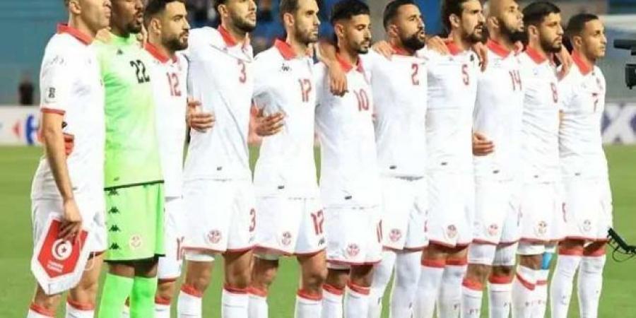 تصفيات كاس امم افريقيا (المغرب 2025): المنتخب التونسي يجري اليوم اول حصة تدريبية وفحوصات للعابدي