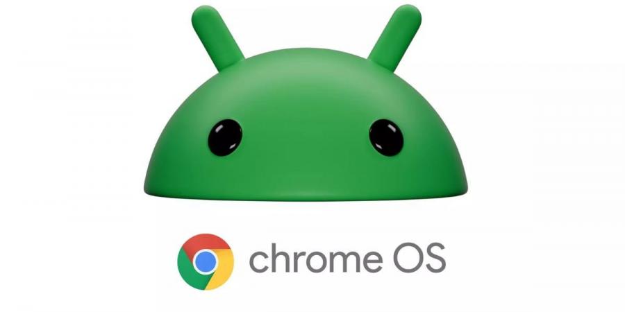 جوجل توقف مشروعًا واعدًا لإدماج نظامي أندرويد و ChromeOS