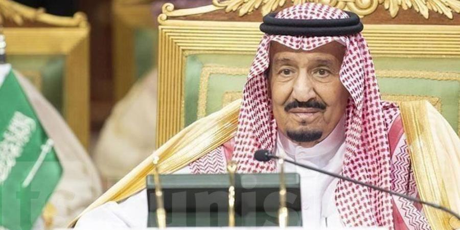 عاجل : الديوان الملكي السعودي يصدر بيانا بشأن صحة الملك سلمان