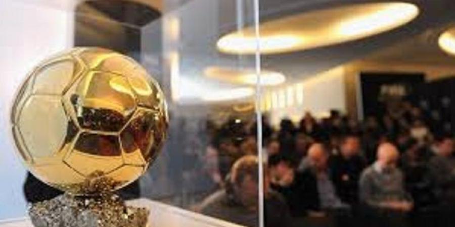 ريال مدريد فى طريقه للكرة الذهبية التاسعة