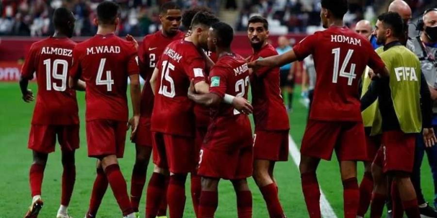 القنوات الناقلة لمباراة قطر وقيرجيزستان في تصفيات آسيا المؤهلة لكأس العالم