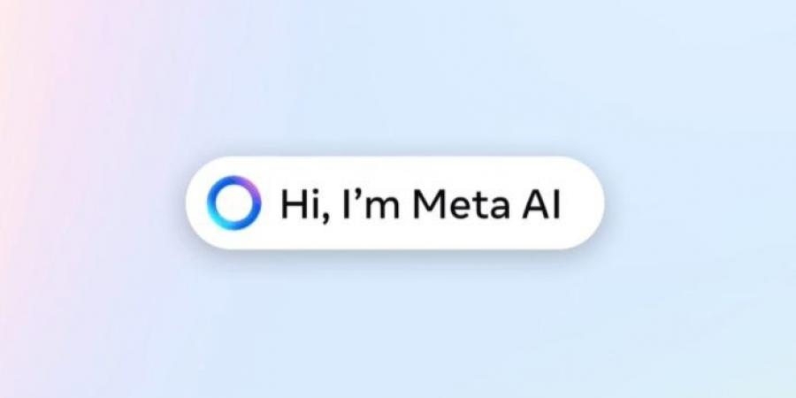 ميتا تستعد لإطلاق مساعدها الذكي Meta AI في 8 دول عربية