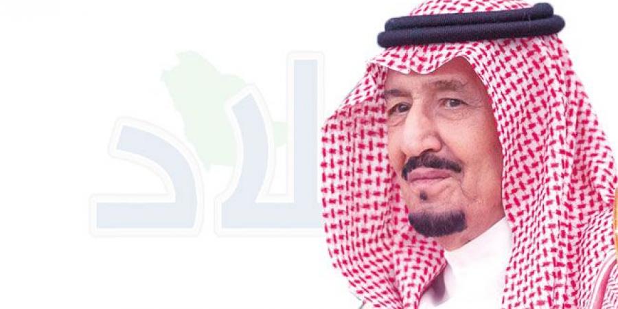 الديوان الملكي: خادم الحرمين الشريفين تماثل- ولله الحمد- للشفاء