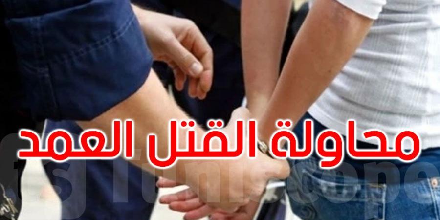 المهدية: الاحتفاظ ب 4 تلاميذ من أجل محاولة القتل العمد