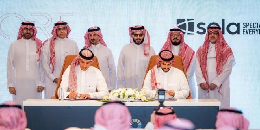 الإعلان عن أول فندق في منطقة بوليفارد سيتي بالرياض تابع لعلامة (CORE) السعودية