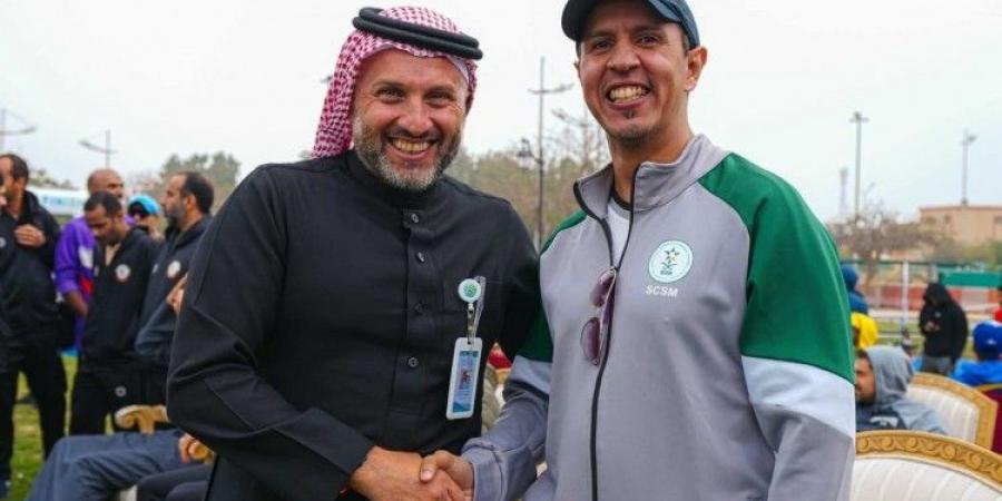 المنتخب السعودي ل«ترايثلون» يستعد للمشاركة في بطولة العالم للأساتذة بإسبانيا