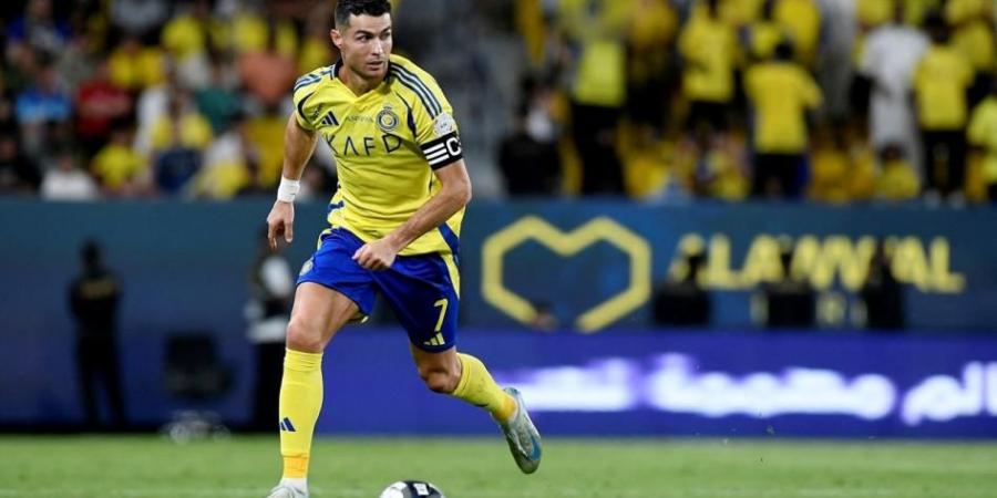 ملعب شباب الأهلي يستضيف رونالدو ونجوم النصر