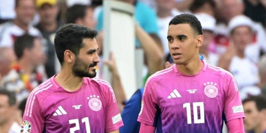 غوندوغان واثق في قدرة منتخب ألمانيا على الفوز بكأس العالم 2026