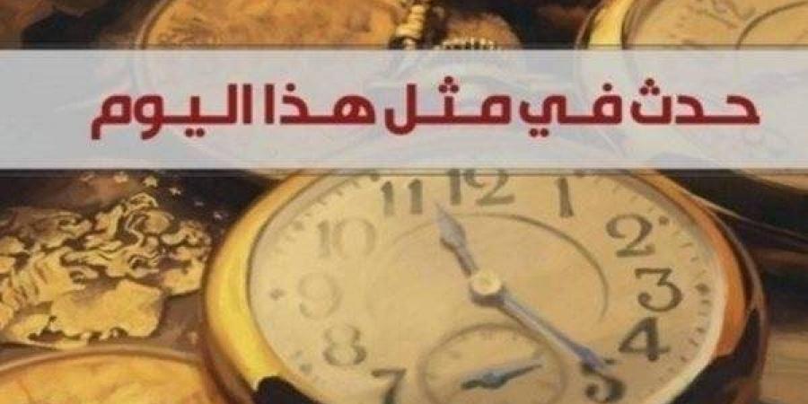 زي النهاردة.. اعتقال جميع فرسان الهيكل بأمر من الملك فيليب الرابع