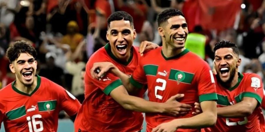 تصفيات أمم إفريقيا: المغرب تفوز على إفريقيا الوسطى بخماسية نظيفة