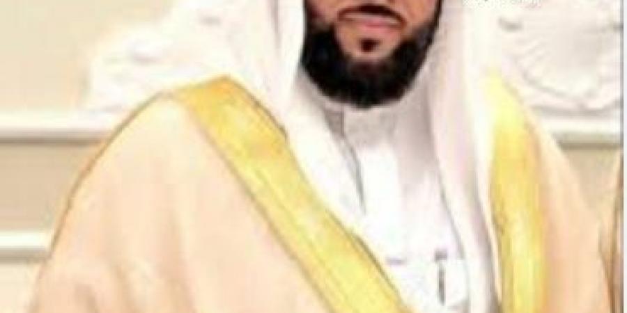 من أعلام جازان.. الشيخ خالد بن أحمد بشير معافا