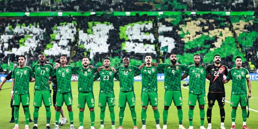 الاتحاد السعودي يفتح مدرجات «الجوهرة» مجاناً أمام البحرين