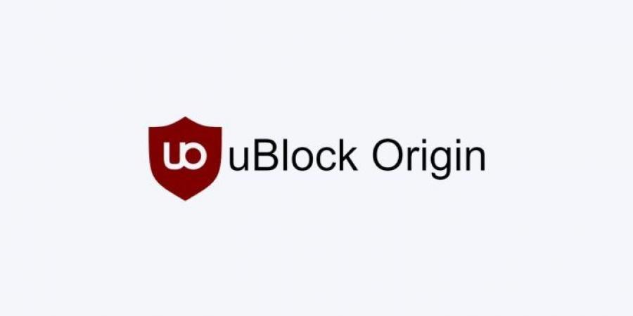 جوجل كروم قد يتوقف عن دعم إضافة uBlock Origin