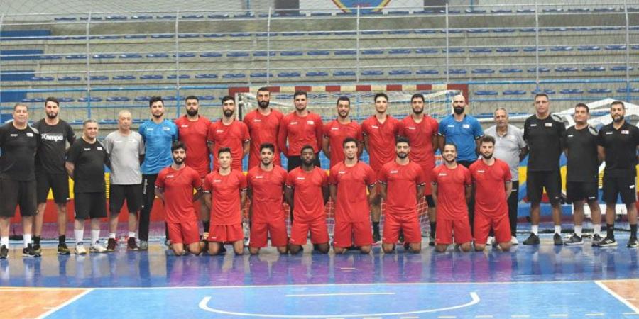 إستعدادا للمونديال: المنتخب الوطني لكرة اليد يجري تربصا بالحمامات