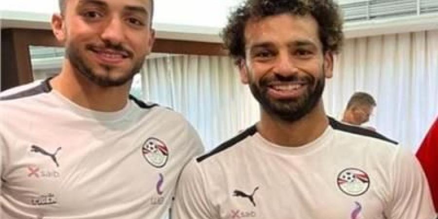 محمد صلاح ينافس عبدالمنعم على جائزة الأسد الذهبي 2024