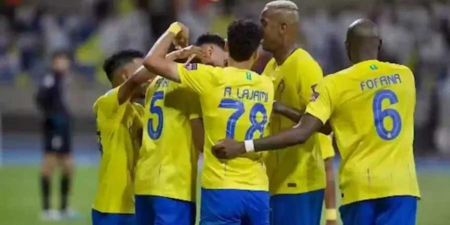 نادي النصر السعودي يواجه صدمة بعد توصية بإجراء عملية جراحية لنجم الفريق