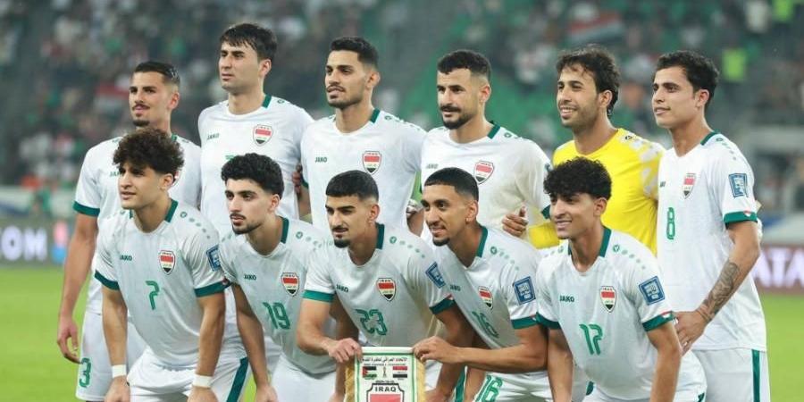 قلق عراقي من سرعة المنتخب الكوري الجنوبي