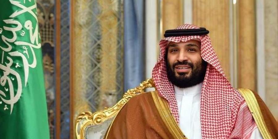 ولي العهد السعودي يتوجه إلى مصر في زيارة رسمية