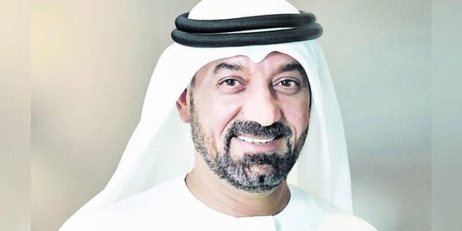 أحمد بن سعيد: دبي تساهم في رسم ملامح المشهد التقني الذي سيحدد المستقبل