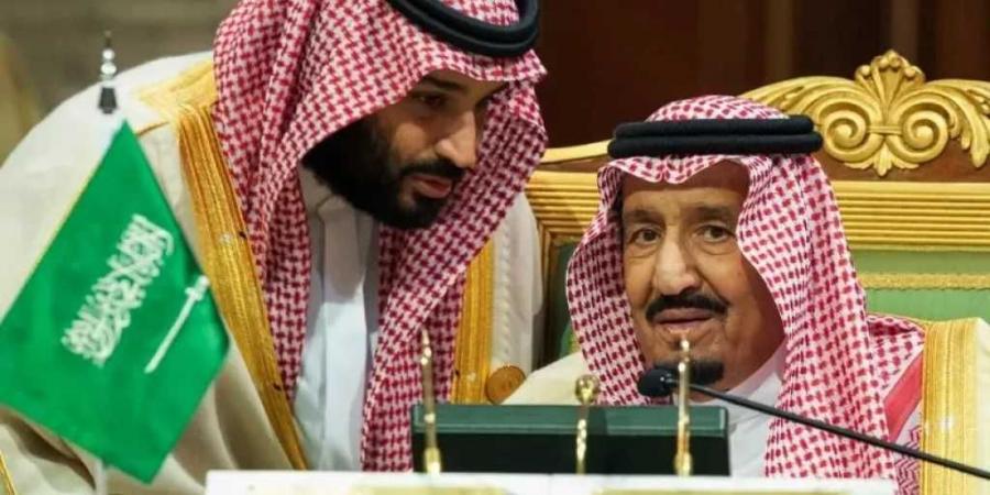 بتوجيهات الملك سلمان.. ولي العهد السعودي يغادر المملكة.. وإعلان للديوان الملكي