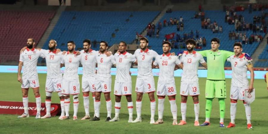 ترتيب الفيفا: المنتخب الوطني يتراجع 11 مركزا في التصنيف العالمي الجديد