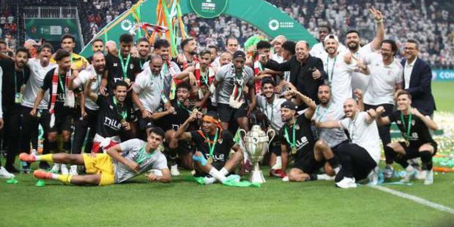 تطورات جديدة في مفاوضات الزمالك لضم نجم سيراميكا.. عقبة وحيدة