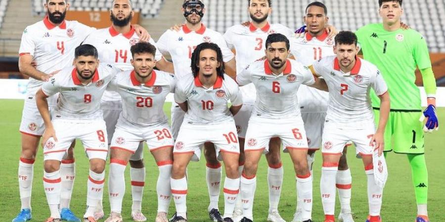 كأس أمم افريقيا المغرب 2025: تونس تفشل في تحقيق الانتصار