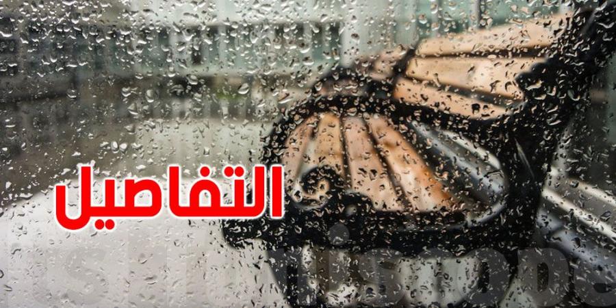 تقلّبات جوّية بتونس: الحماية المدنية تُحذّر