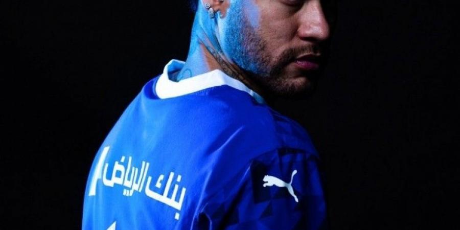 الهلال يعلن جاهزية نيمار وعودته للملاعب