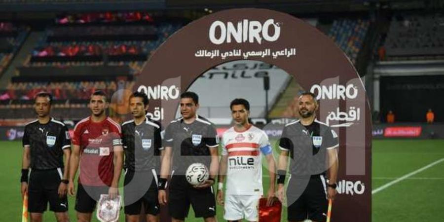 الأهلي يبحث عن اللقب الـ15 والزمالك الـ5 بقمة السوبر المحلي