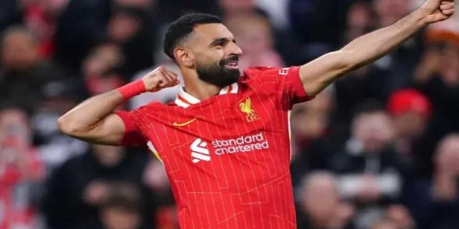 بعد هدف محمد صلاح في شباك تشيلسي.. إليك قائمة بأفضل هدافين في تاريخ الدوري الإنجليزي