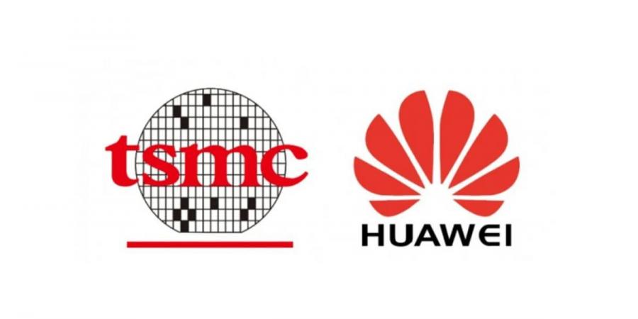 TSMC تواجه تحقيقًا أمريكيًا بسبب تعاملاتها مع هواوي