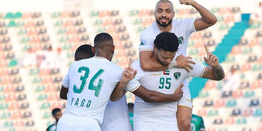 فوز الإمارات والذيد في دوري الأولى