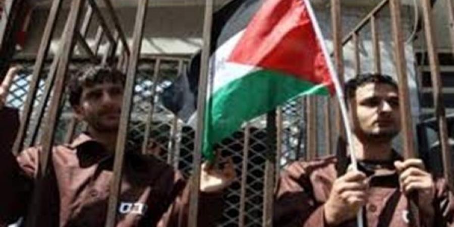 "الأسرى الفلسطينية": لا نستطيع تحديد عدد المعتقلين في سجون الاحتلال