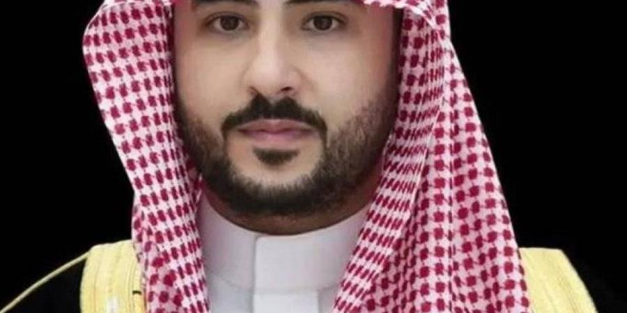 وزير الدفاع السعودي ونظيره البريطاني يبحثان التنسيق المشترك لخفض التصعيد في المنطقة